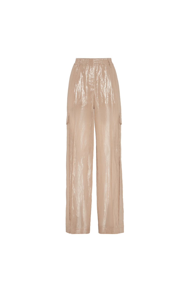 Brunello Cucinelli Explorer Track trousers, Main, color, 