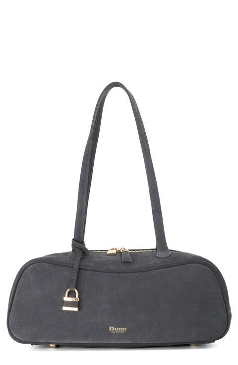 Day Leather Shoulder Bag