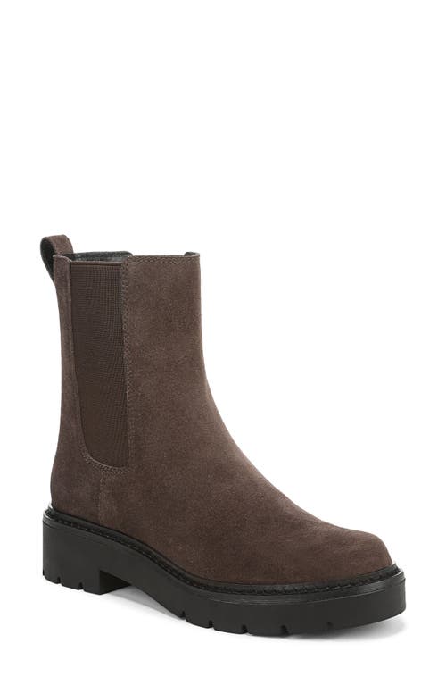 Nordstrom Darian Chelsea Boot In Brown
