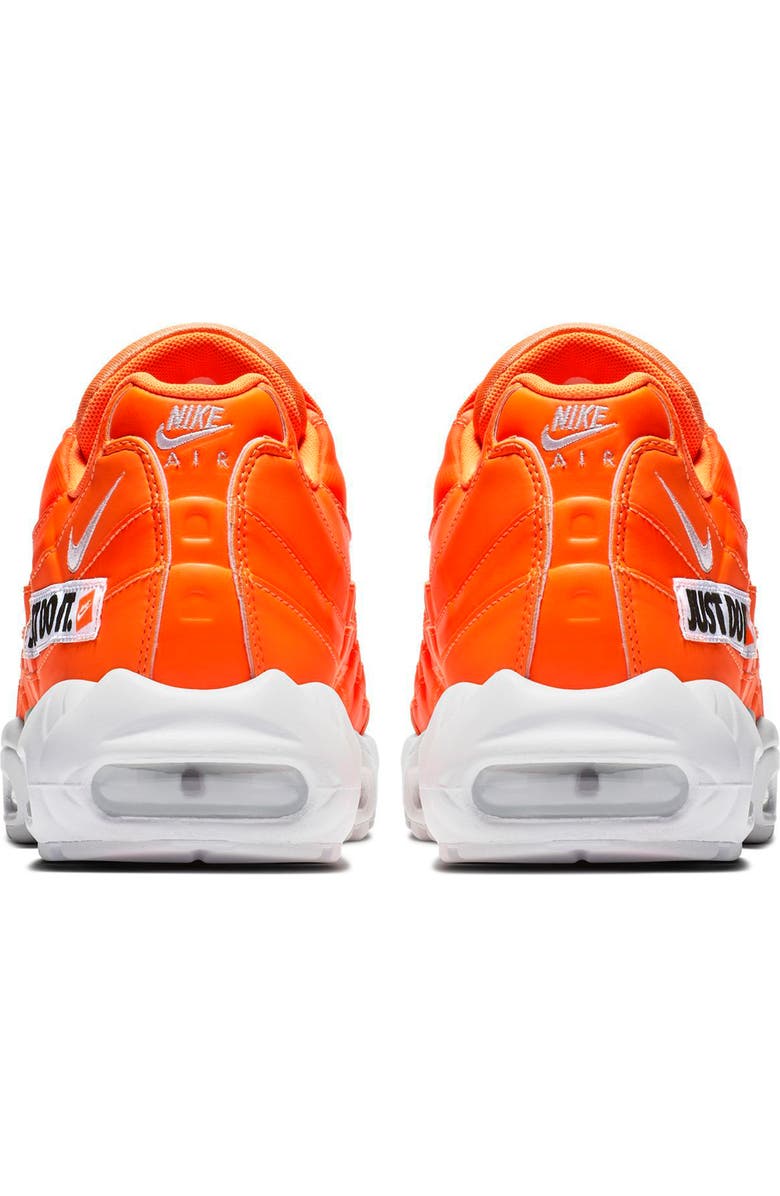 Nike Air Max 95 SE Running Shoe, Alternate, color,