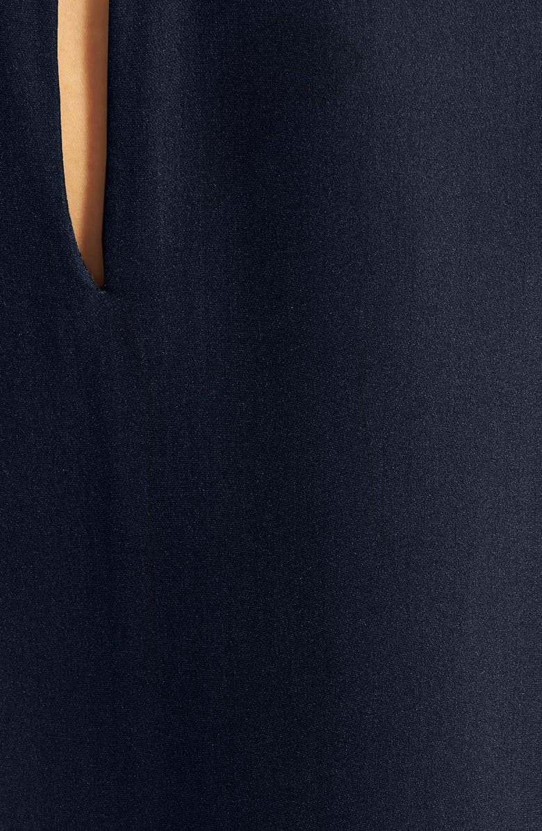 Joie 'Rancher' Silk Pocket Top, Alternate, color, 