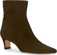 STAUD Wally Ankle Boot