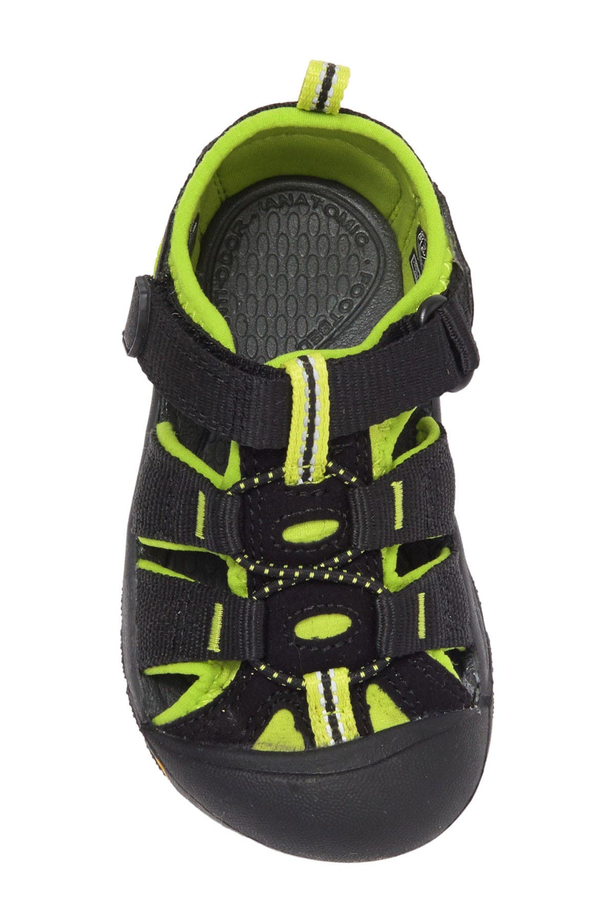 KEEN Newport H2 Water Friendly Sandal, Alternate, color, 