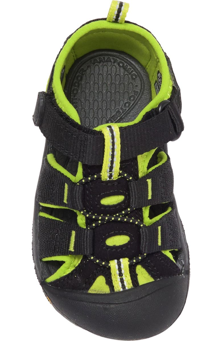 KEEN Newport H2 Water Friendly Sandal, Alternate, color,