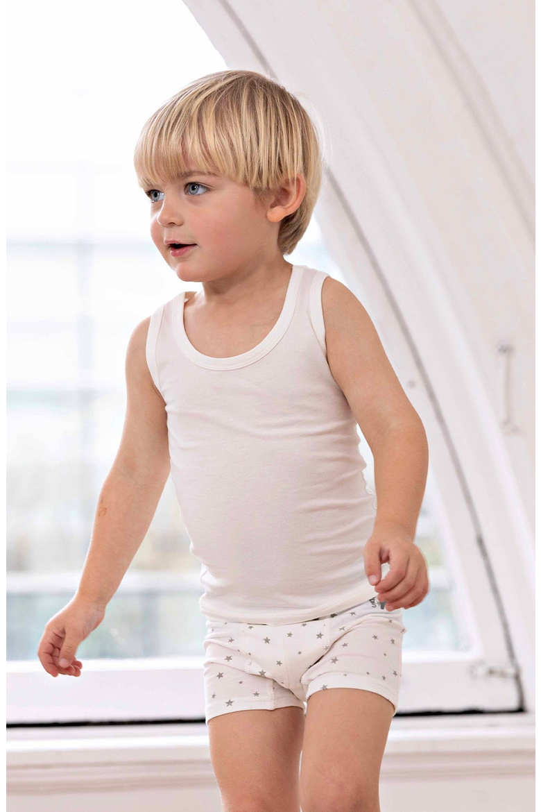 Tank Top, Alternate, color, White
