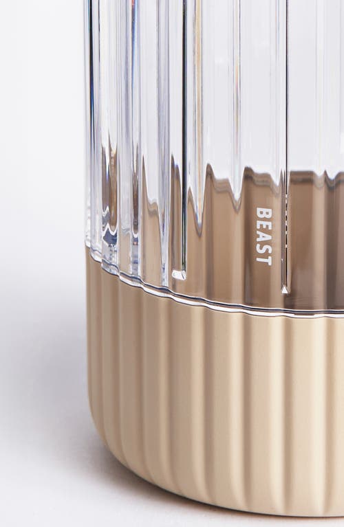 Beast Health Mighty 850 Blender In Sand