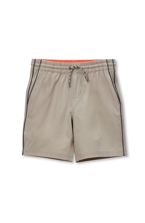 Boys Adventure Performance Shorts