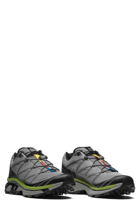 スニーカー Salomon FW25 (L47884800 STONEGRAY ALMILK BLACK) Salomon | Shop Salomon shoes at stoy – Stoy