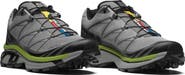 Salomon Gender Inclusive XT-6 Sneaker