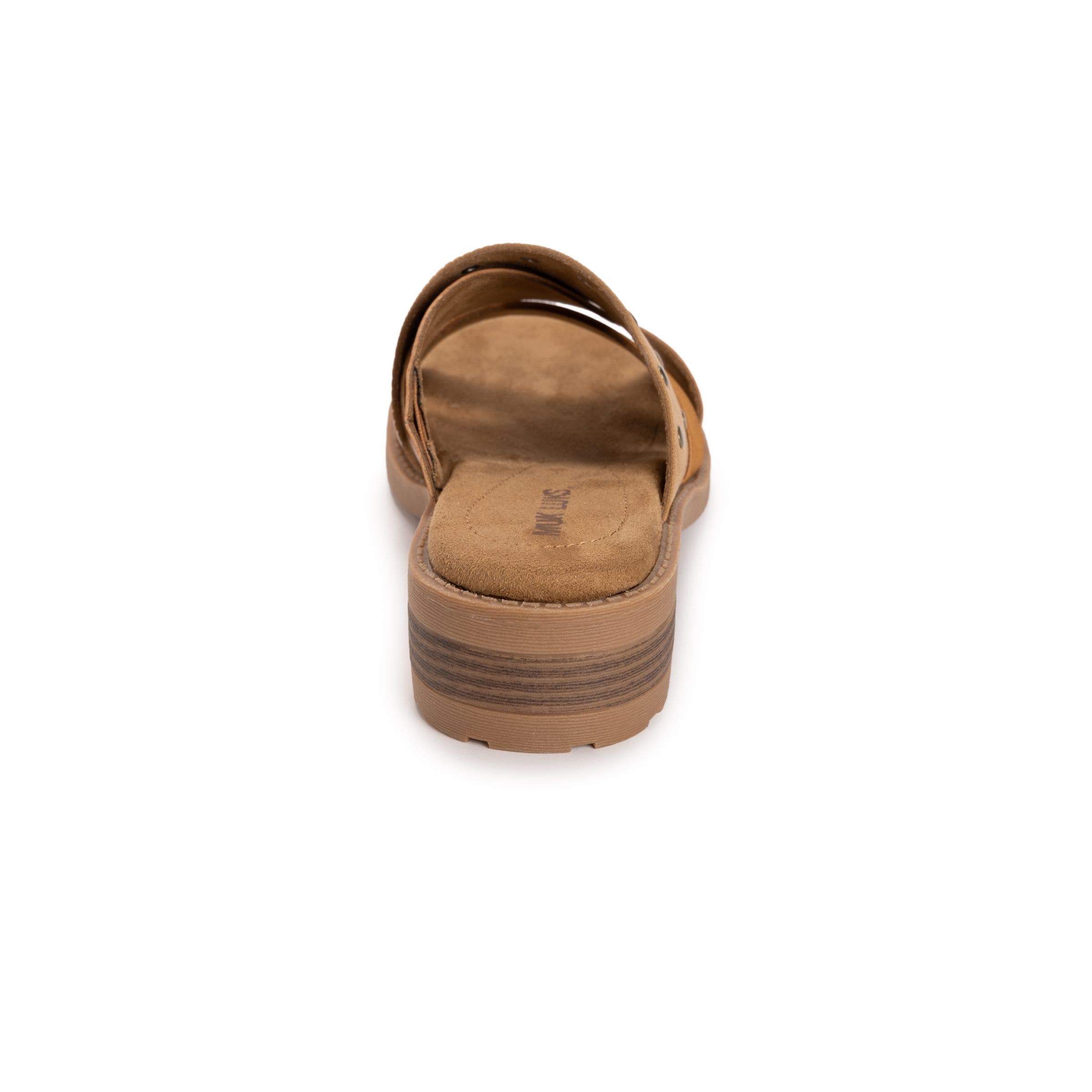 Women's Vittoria Sandal, Alternate, color, Tan
