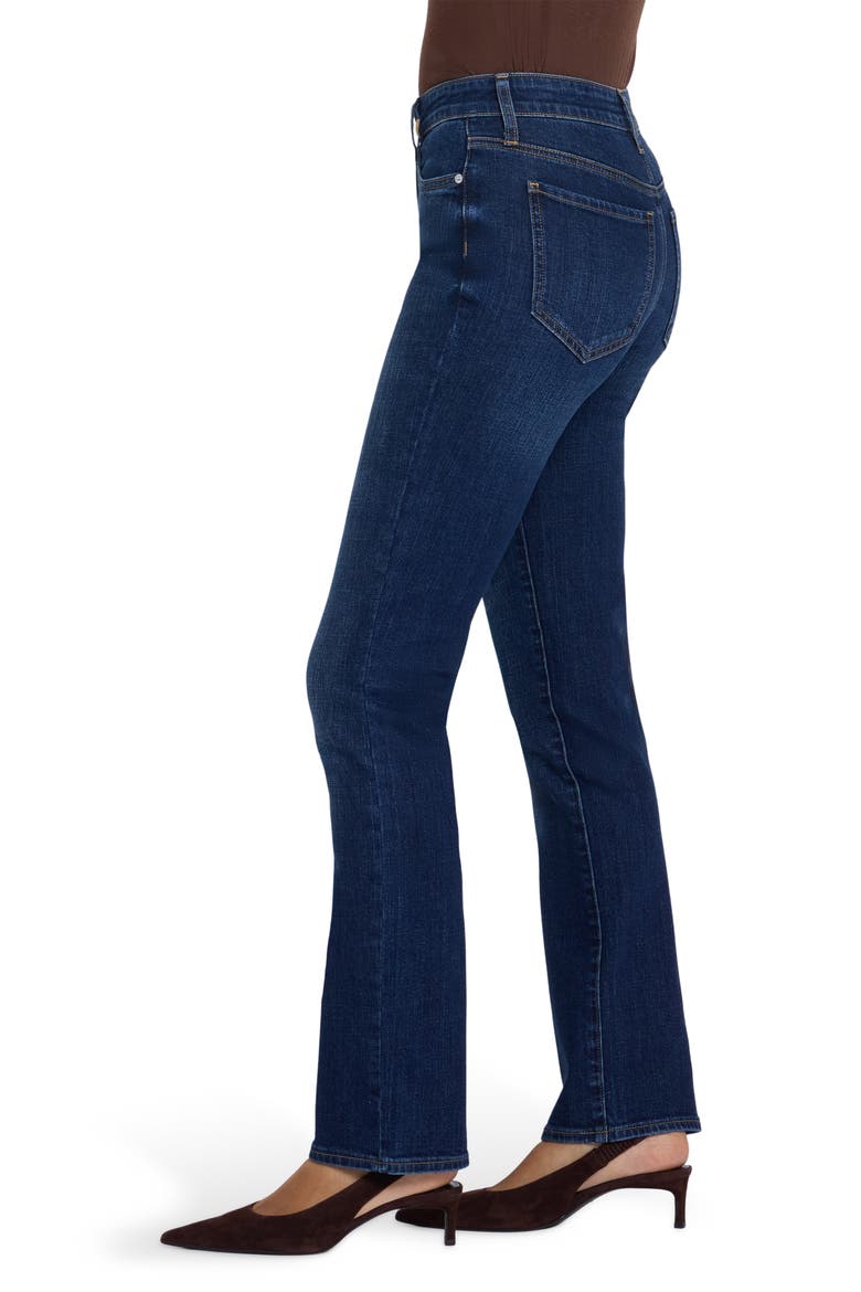 Marilyn Straight Leg Jeans, Alternate, color, SKYLARK