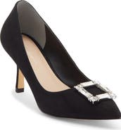 Stuart Weitzman June 75 Pump