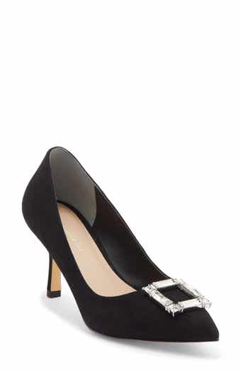 Stuart Weitzman June 75 Pump