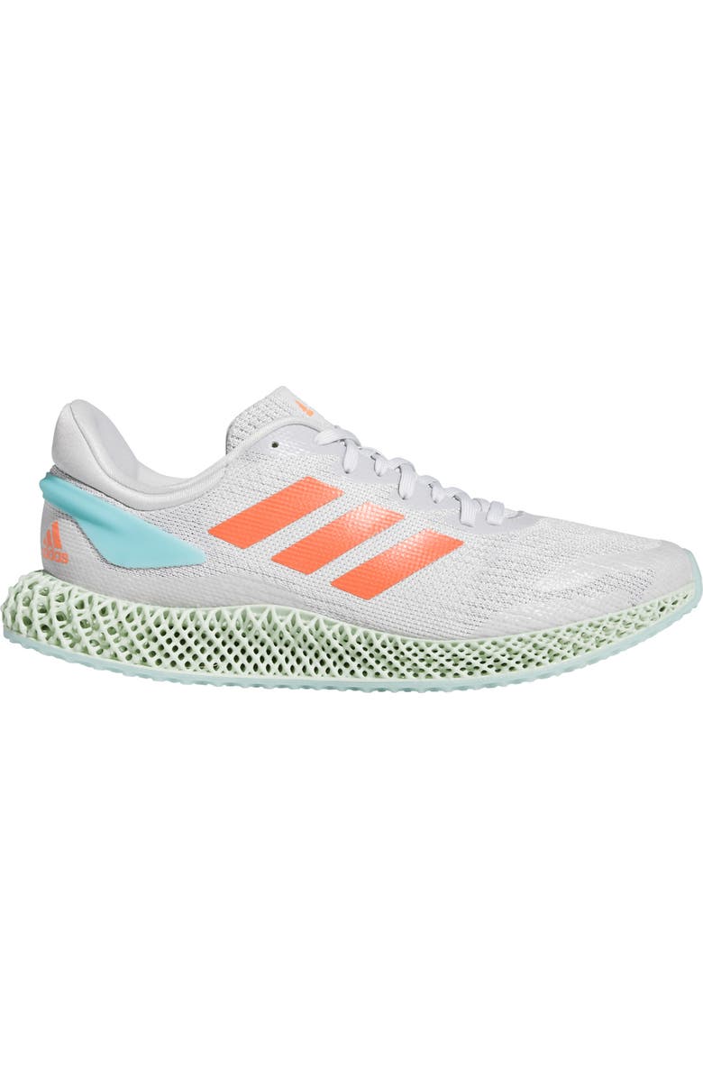 adidas 4D Run 1.0 Running Shoe, Alternate, color,