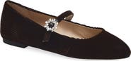 Stuart Weitzman Aura May Jane Flat