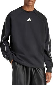 adidas Stadium Crewneck Sweatshirt