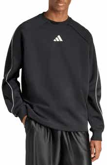 adidas Stadium Crewneck Sweatshirt