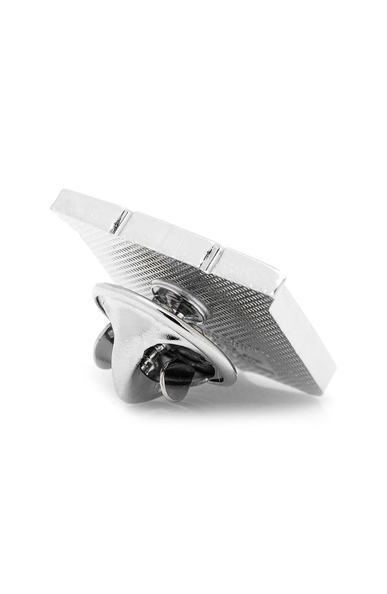 Cufflinks, Inc. NHL New York Rangers Lapel Pin, Alternate, color, Blue