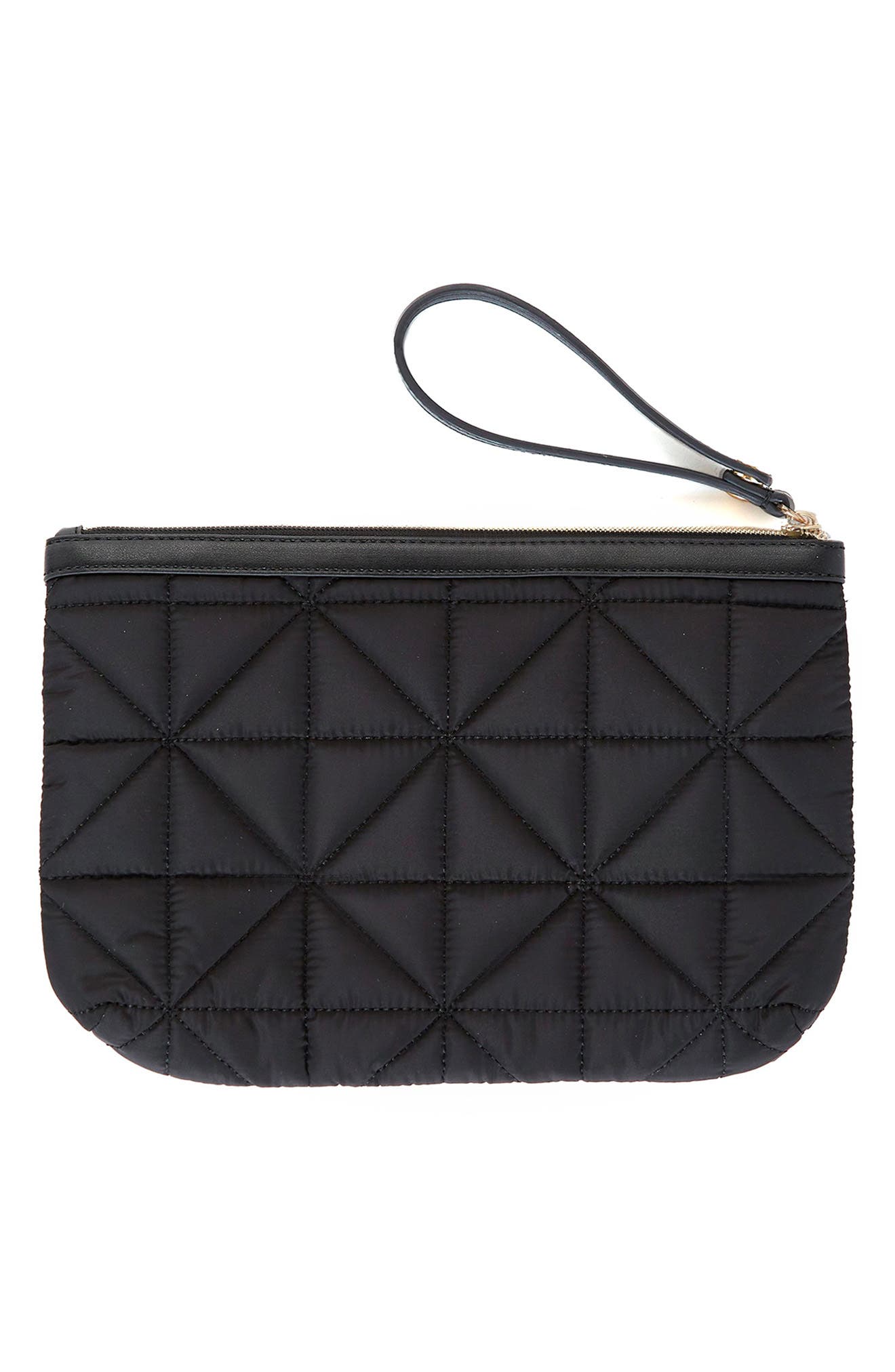 TWELVElittle Companion Water Resistant Diaper Bag Pouch, Alternate, color, 