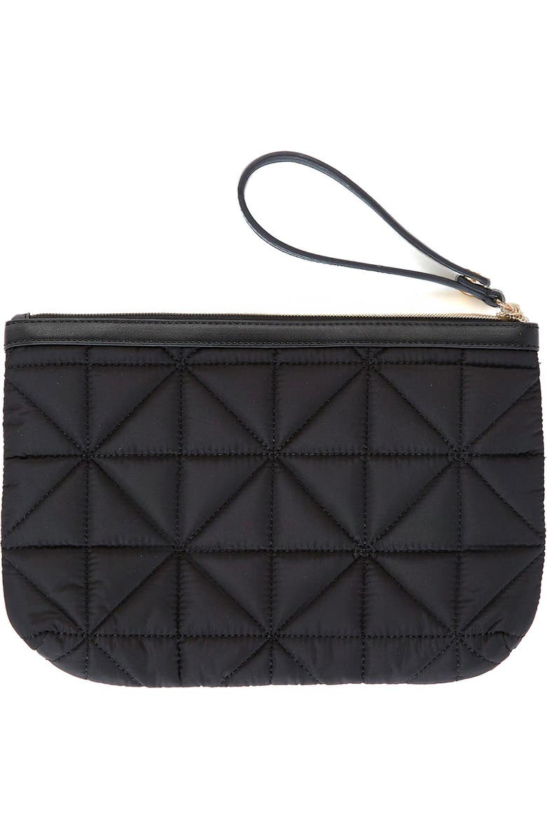 TWELVElittle Companion Water Resistant Diaper Bag Pouch, Alternate, color,