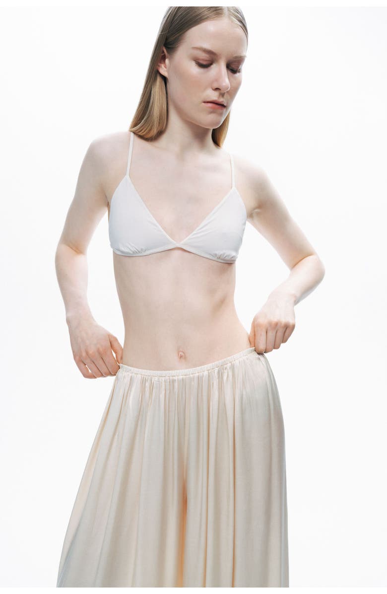 Nocturne Flowy Wide-Leg Pants, Alternate, color, 