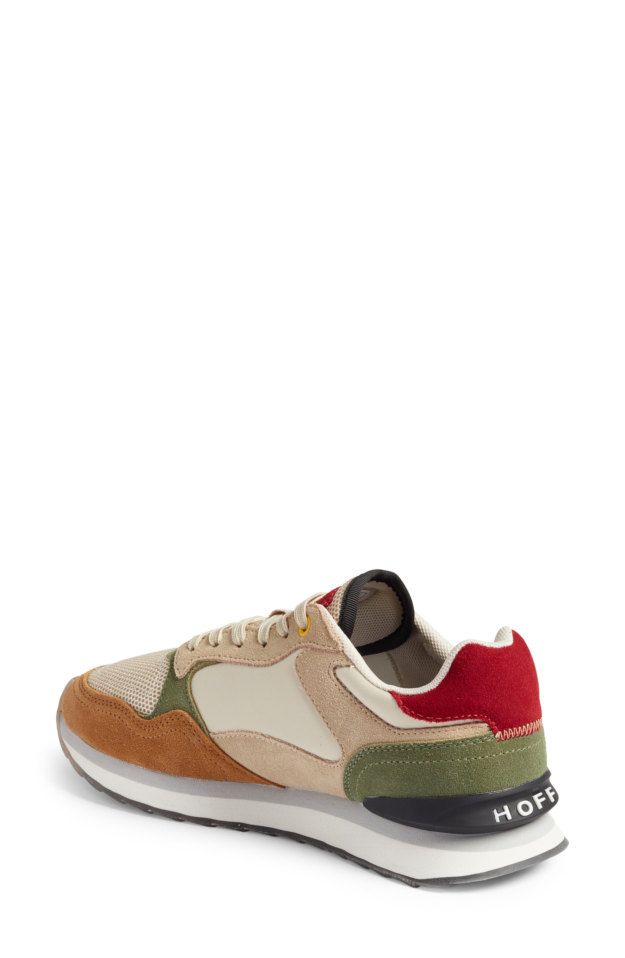 HOFF City Sneaker, Alternate, color, 