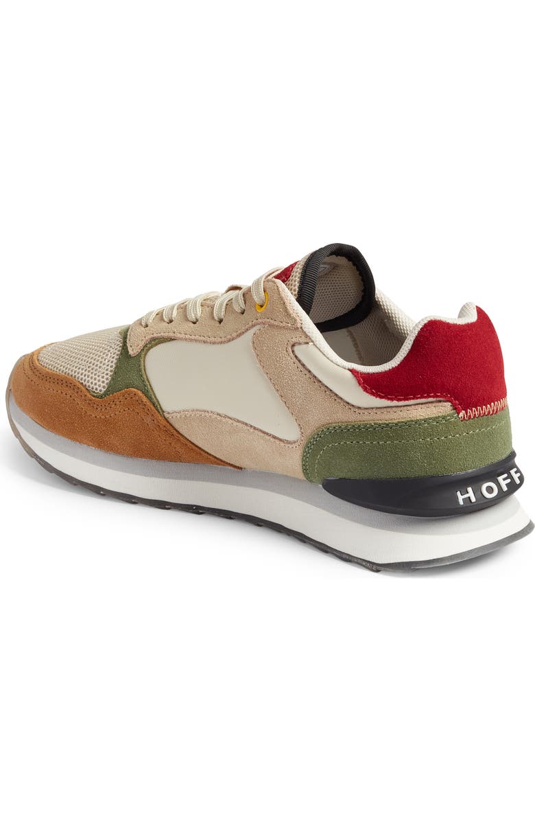 HOFF City Sneaker, Alternate, color,