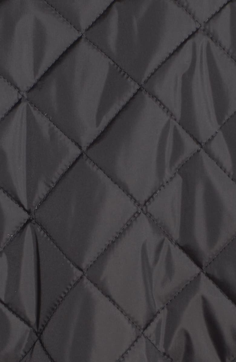 Cole Haan Quilted Jacket, Alternate, color, 
