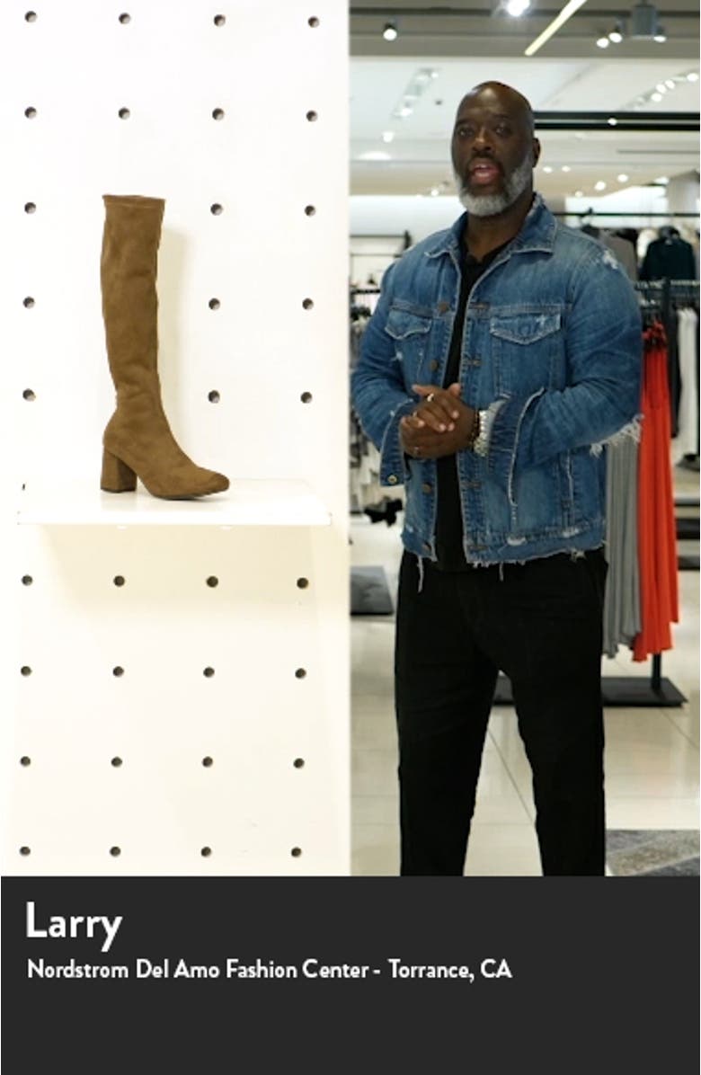 Geneva Boot, sales video thumbnail