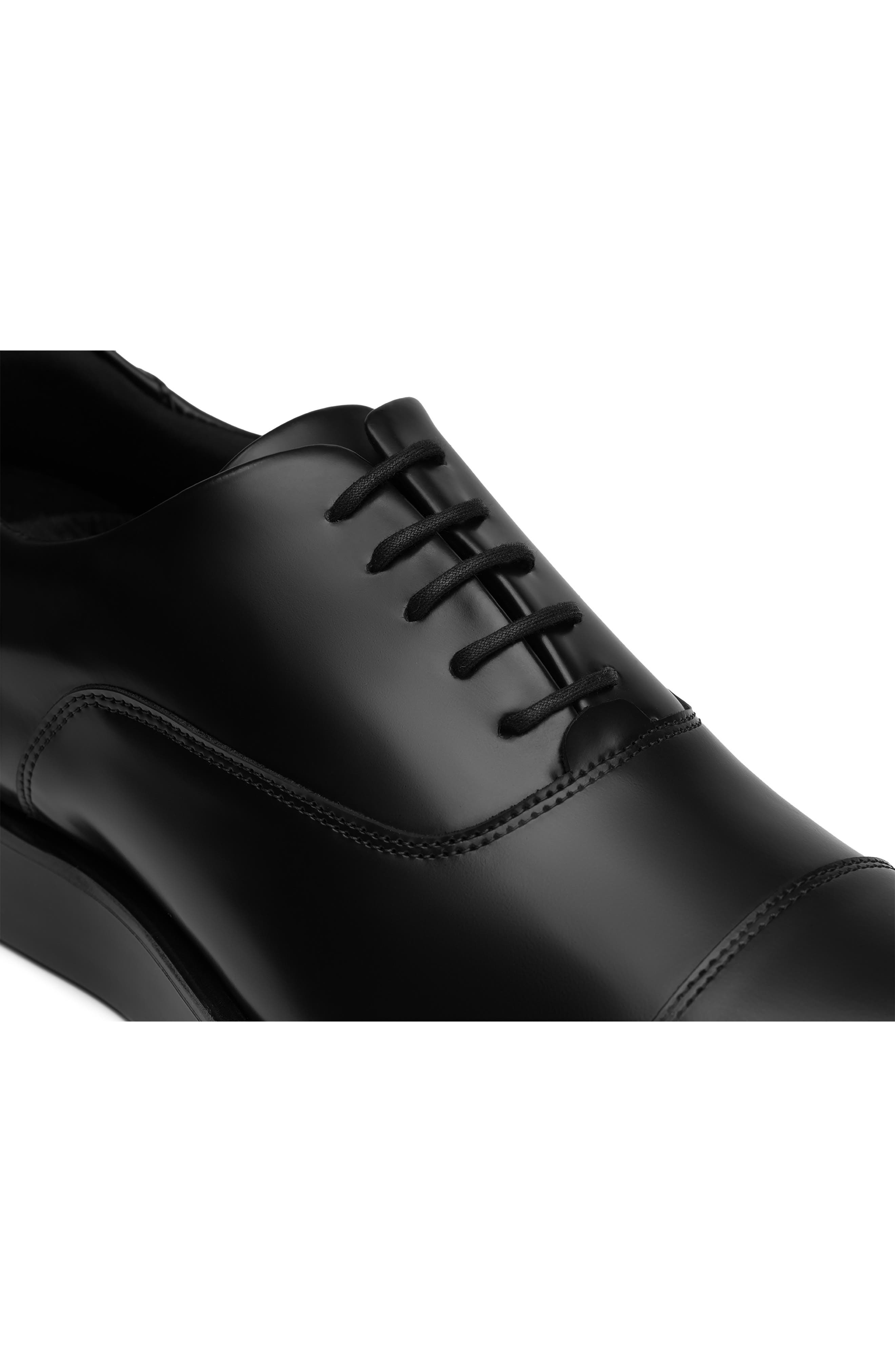 Wolf & Shepherd Closer Oxford, Alternate, color, 