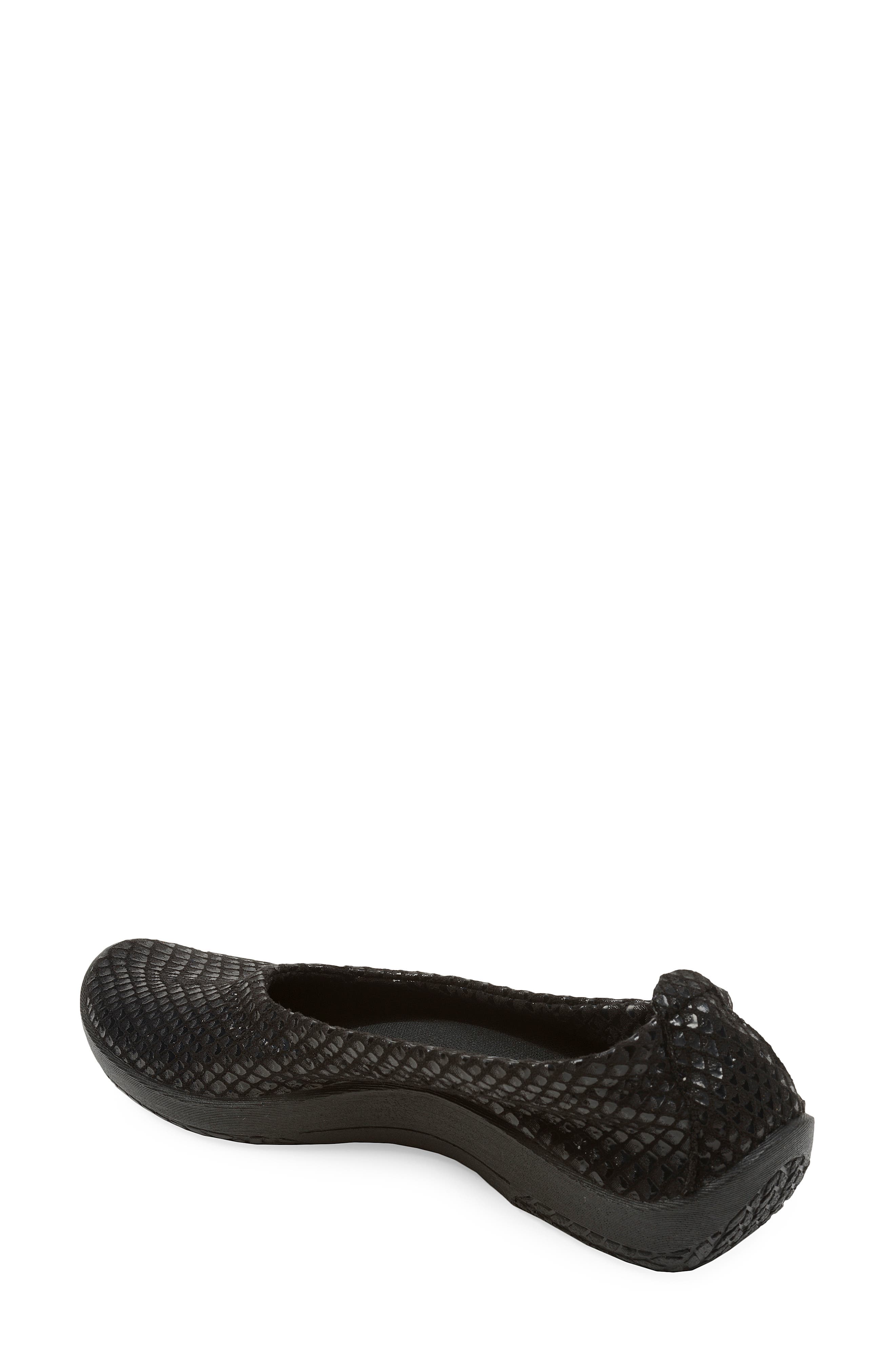 Arcopédico L15 Ballet Flat, Alternate, color, 
