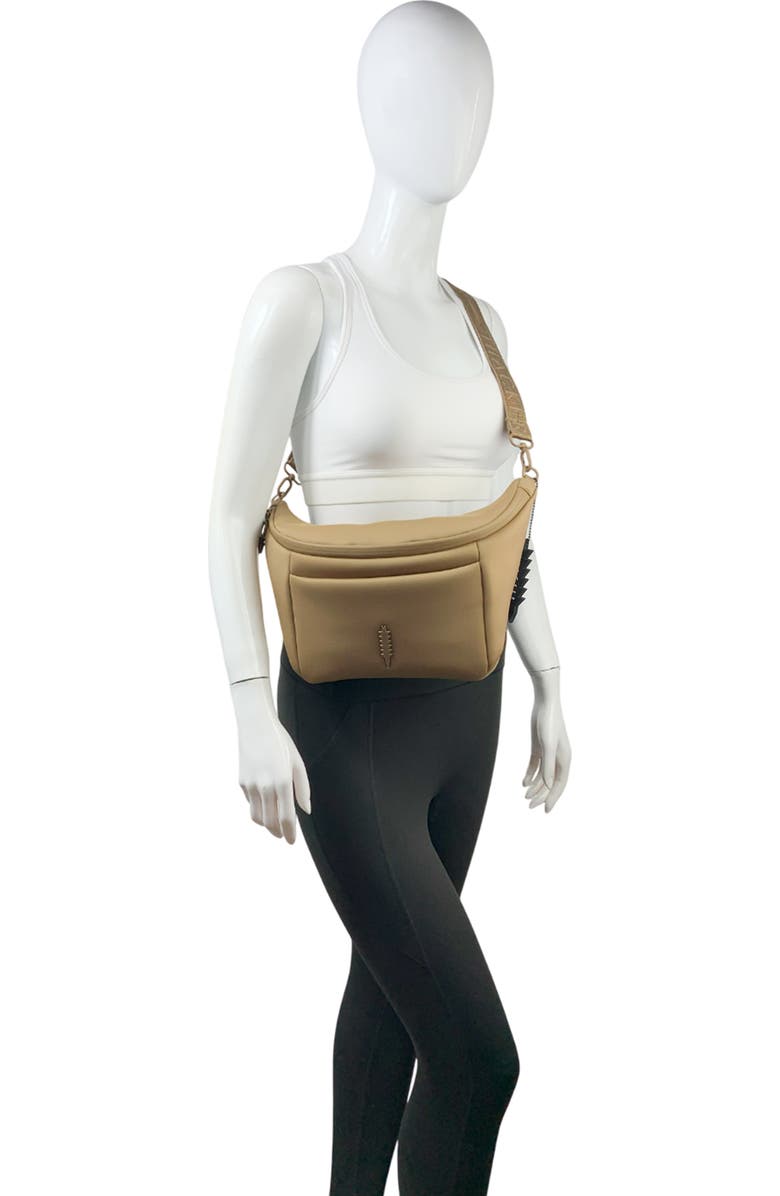 Thacker Salinas Sling Bag, Alternate, color, Coco