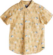 KAVU Girl Party Shirt - Women's