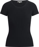 Favorite Daughter Kennedy Rib Top