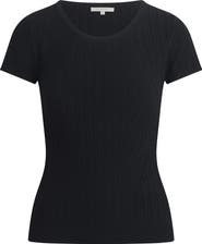 Favorite Daughter Kennedy Rib Top