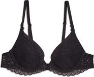 Etam Dream Classique Underwire Demi Bra