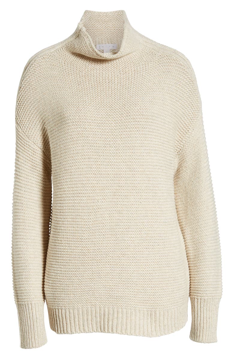 Leith Turtleneck Sweater, Alternate, color,