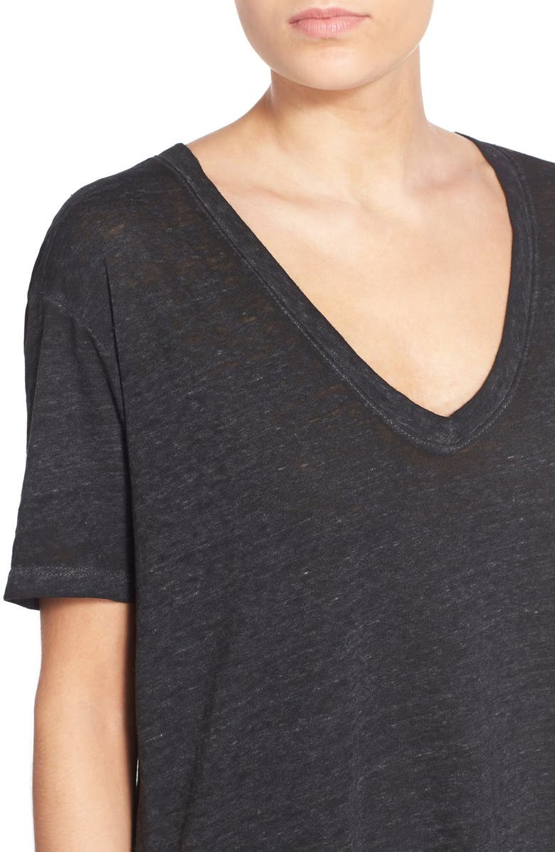 BP. Burnout Tee, Alternate, color, 