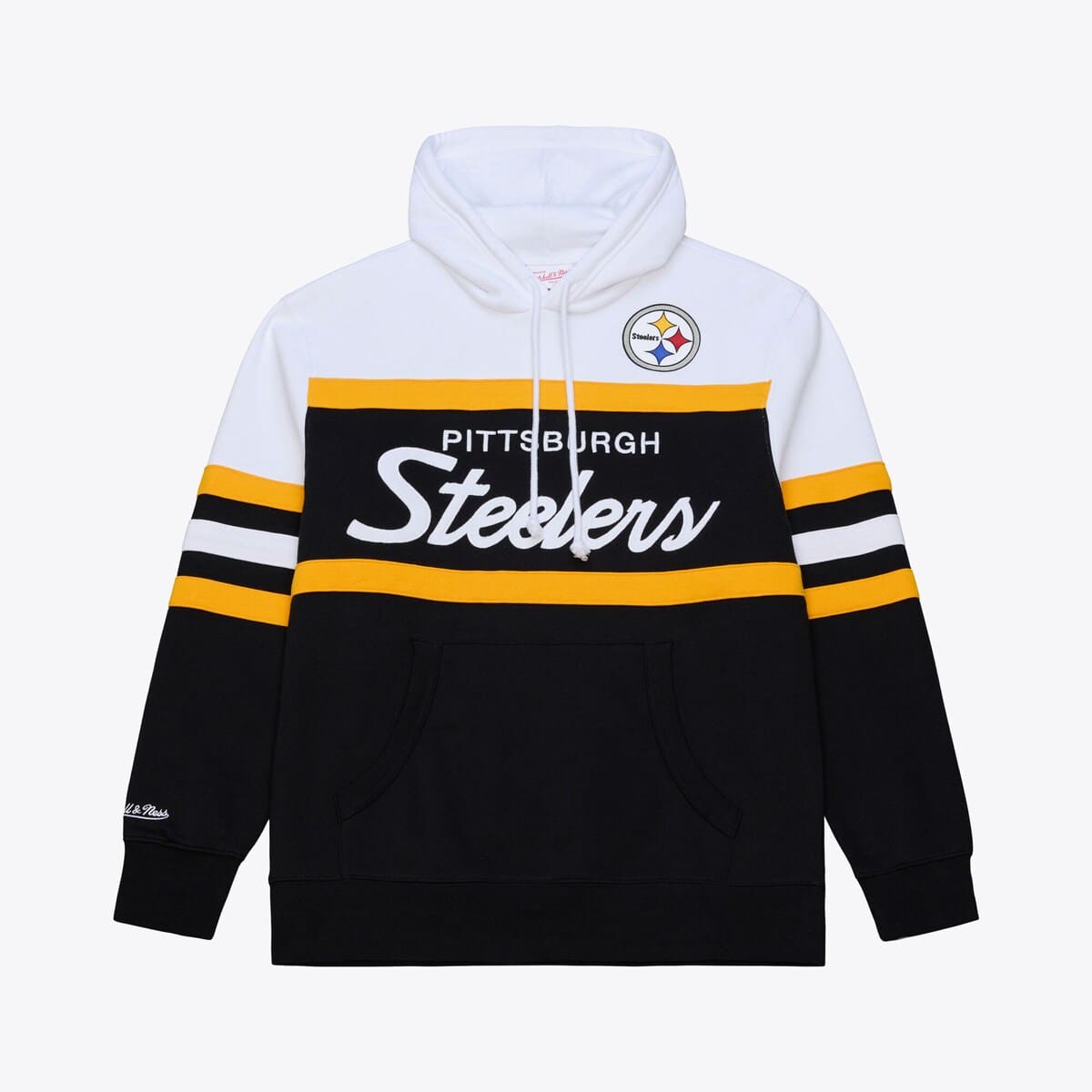 selected Black