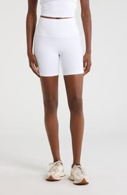 MPG Ribbed Shorts
