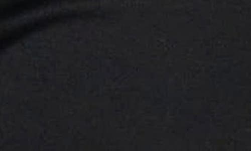Gibsonlook Essential Soft Ponte Pants In Black