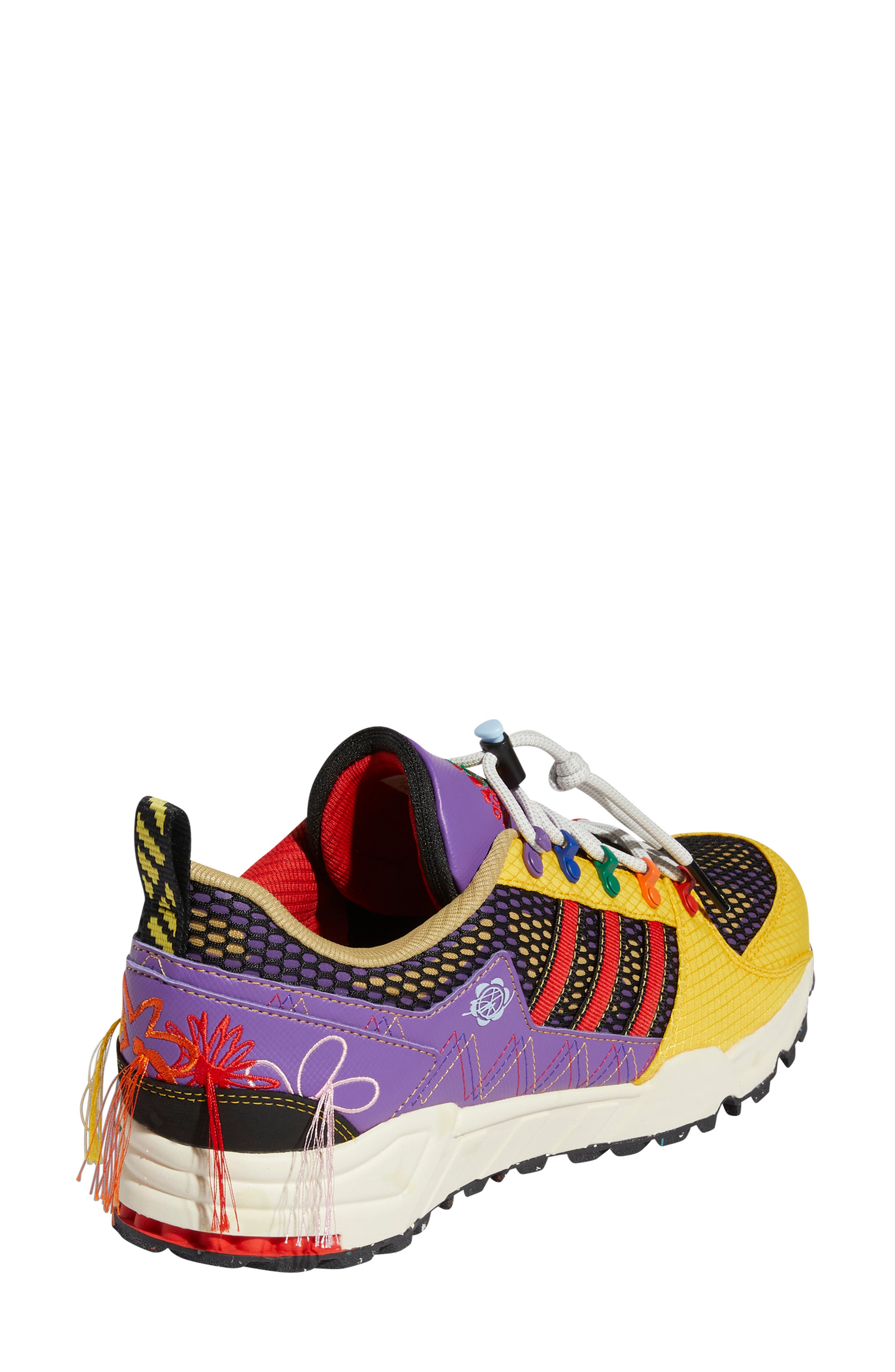 ADIDAS STATEMENT x Sean Wotherspoon Equipment Support 93 Sneaker, Alternate, color, 