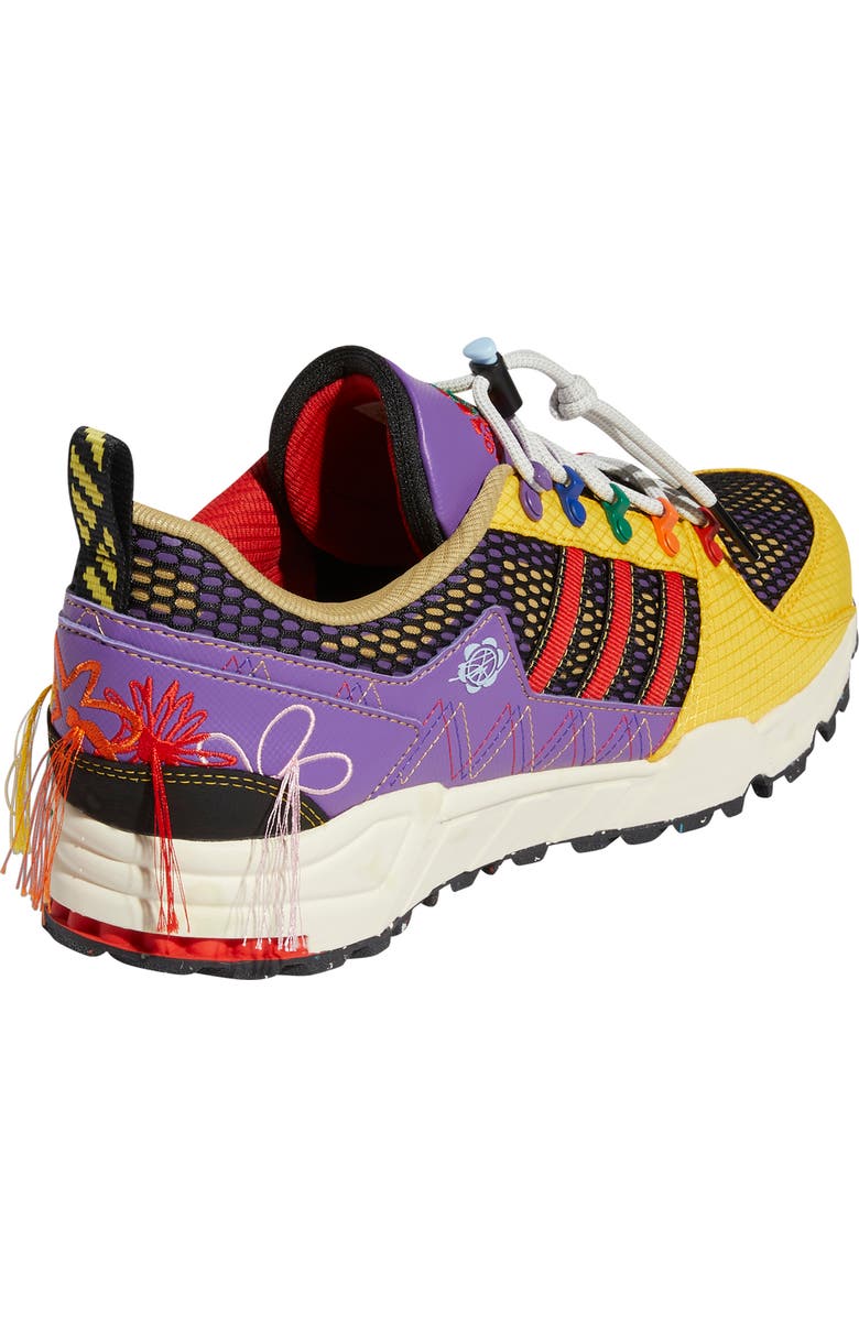 ADIDAS STATEMENT x Sean Wotherspoon Equipment Support 93 Sneaker, Alternate, color,