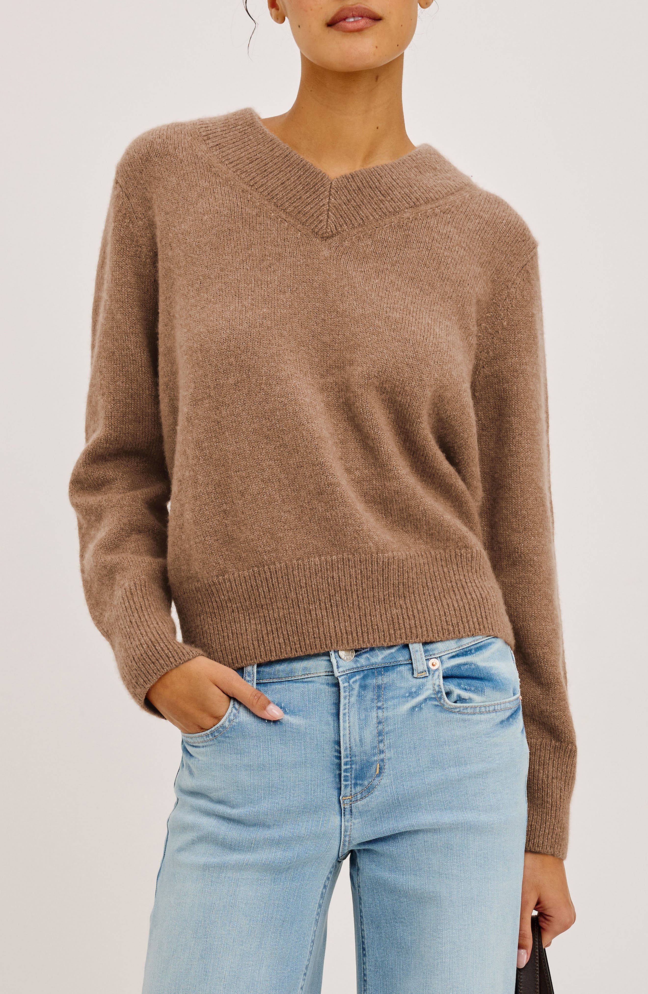 selected HEATHER CAMEL