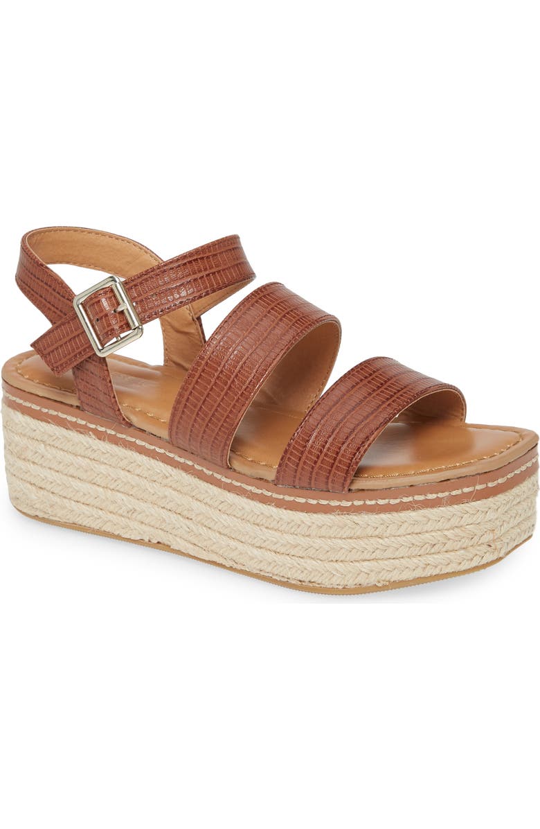 Chinese Laundry Zinger Platform Sandal, Main, color,