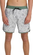 Billabong 73 Layback Swim Trunks