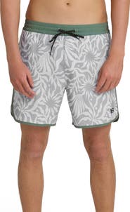 Billabong 73 Layback Swim Trunks