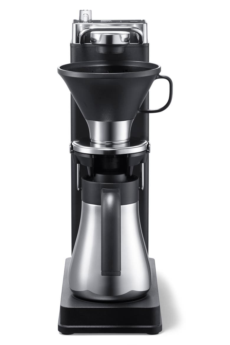 The Brew, Main, color, BLACK