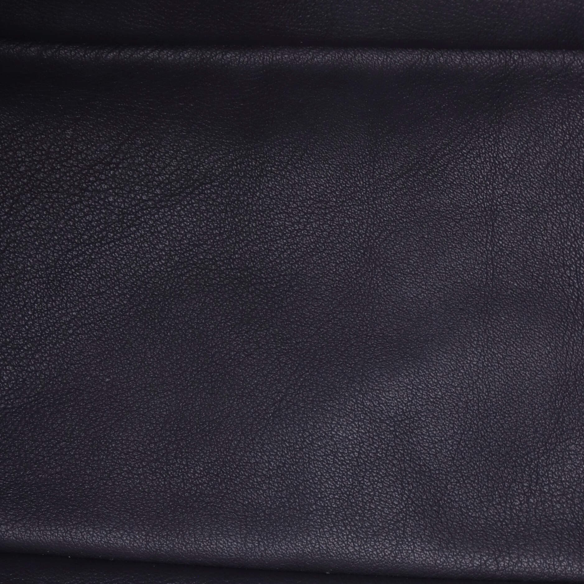 Pre-Owned Goyard Anjou Reversible Tote Coated Canvas Mini, Alternate, color, Gray