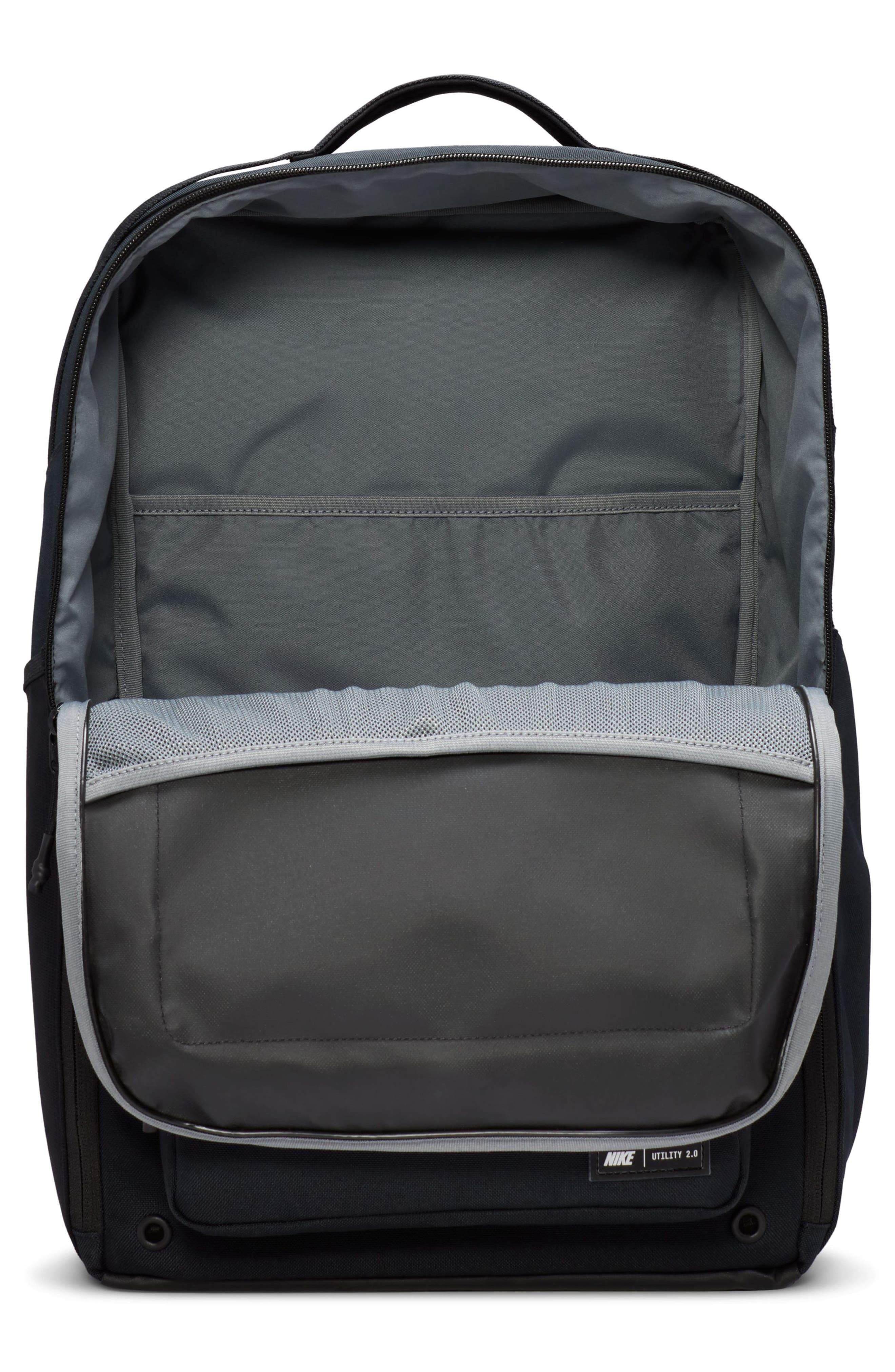 Nike Utility Speed Backpack, Alternate, color, 